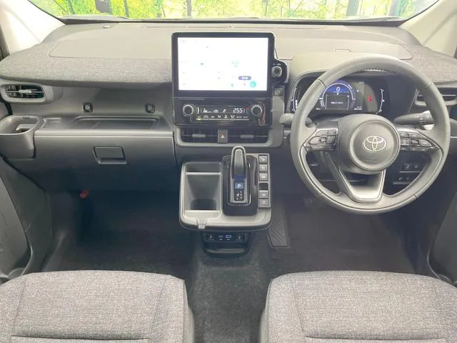 Toyota Sienna Hybrid Z 2026 photo 2