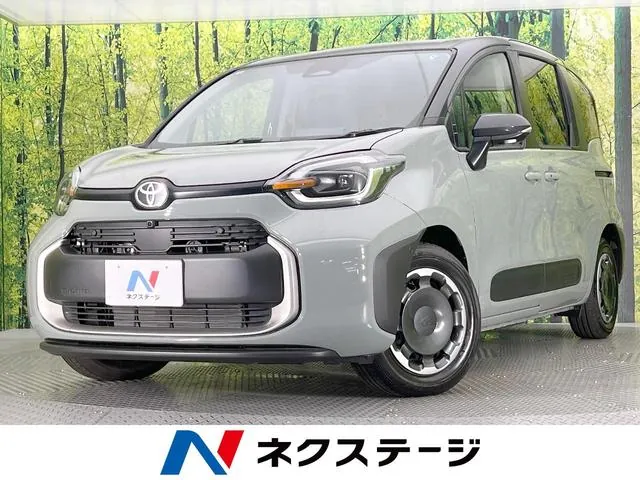 Toyota Sienna Hybrid Z