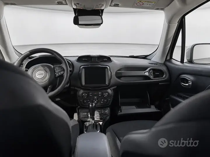 Jeep Renegade 2022 photo 5