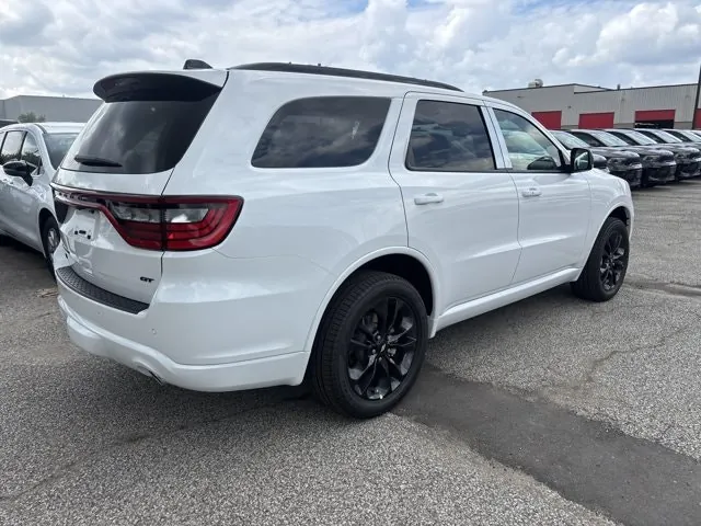 Dodge Durango 2026 photo 5