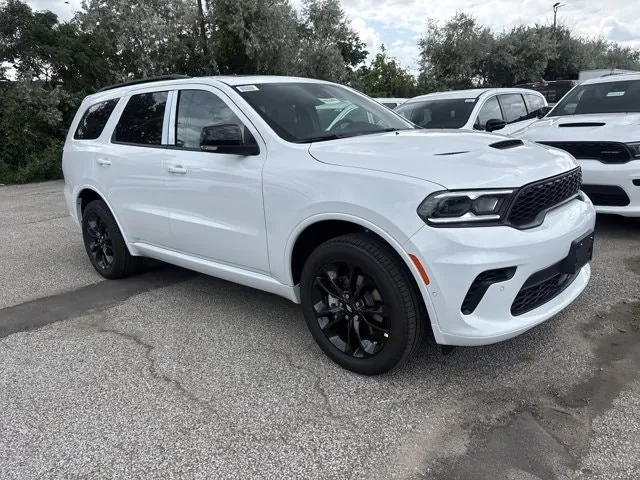 Dodge Durango 2026 photo 3