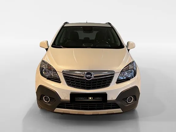 Opel Mokka 2015 photo 2