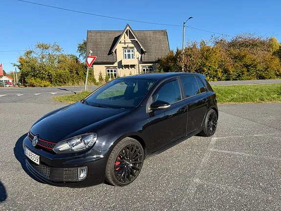 Volkswagen Golf Vii 2013 photo 3