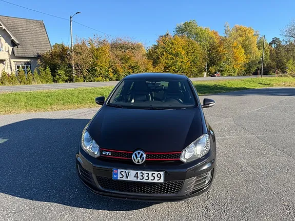 Volkswagen Golf Vii 2013 photo 5