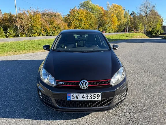 Volkswagen Golf Vii 2013 photo 2