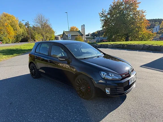 Volkswagen Golf Vii 2013 photo 4