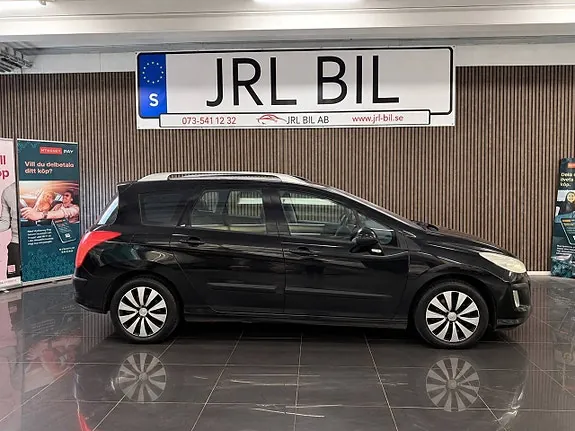 Peugeot 308 Sw