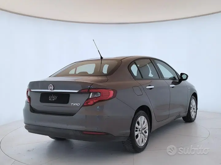 Fiat Tipo 2016 photo 3