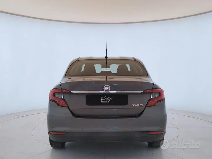 Fiat Tipo 2016 photo 4
