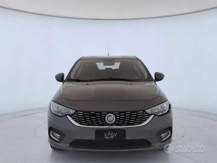 Fiat Tipo 2016 photo 2