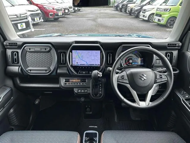 Suzuki Hausa 2020 photo 2