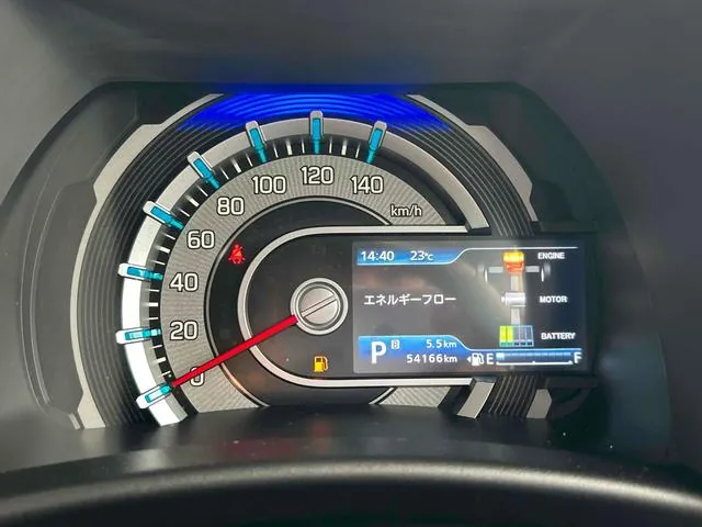 Suzuki Hausa 2020 photo 4