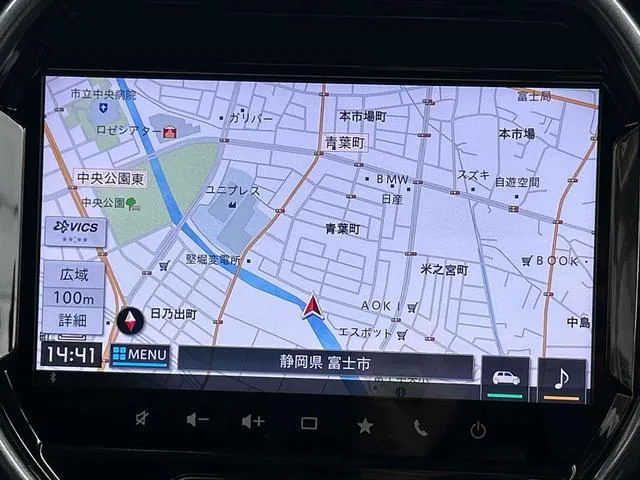 Suzuki Hausa 2020 photo 5