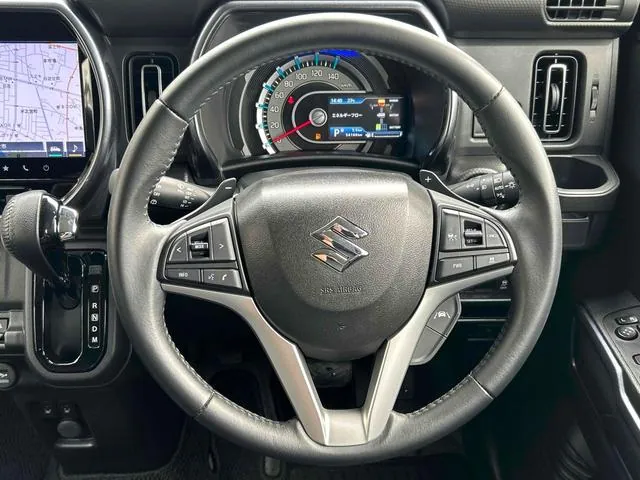 Suzuki Hausa 2020 photo 3