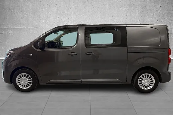 Toyota Proace 2023 photo 2
