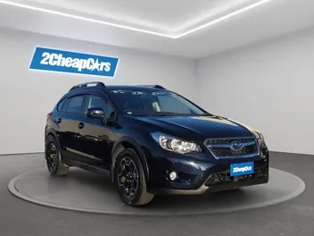 Subaru Xv 2015 photo 4
