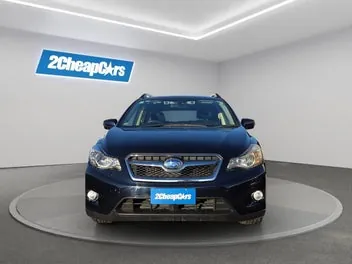 Subaru Xv 2015 photo 3