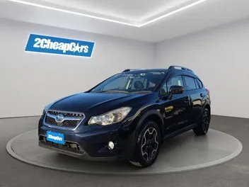 Subaru Xv 2015 photo 2