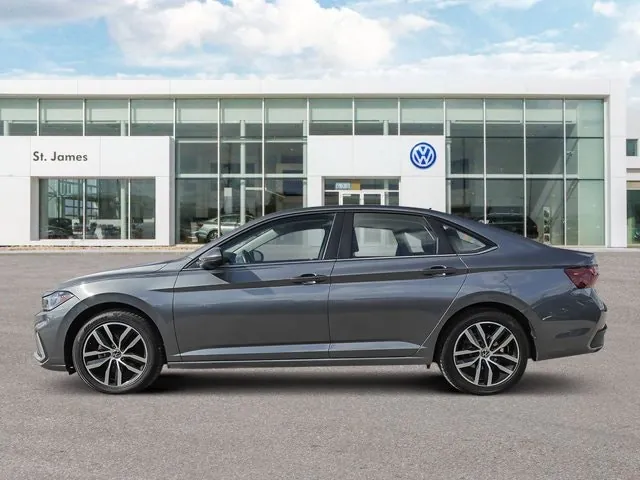 Volkswagen Jetta 2025 photo 2
