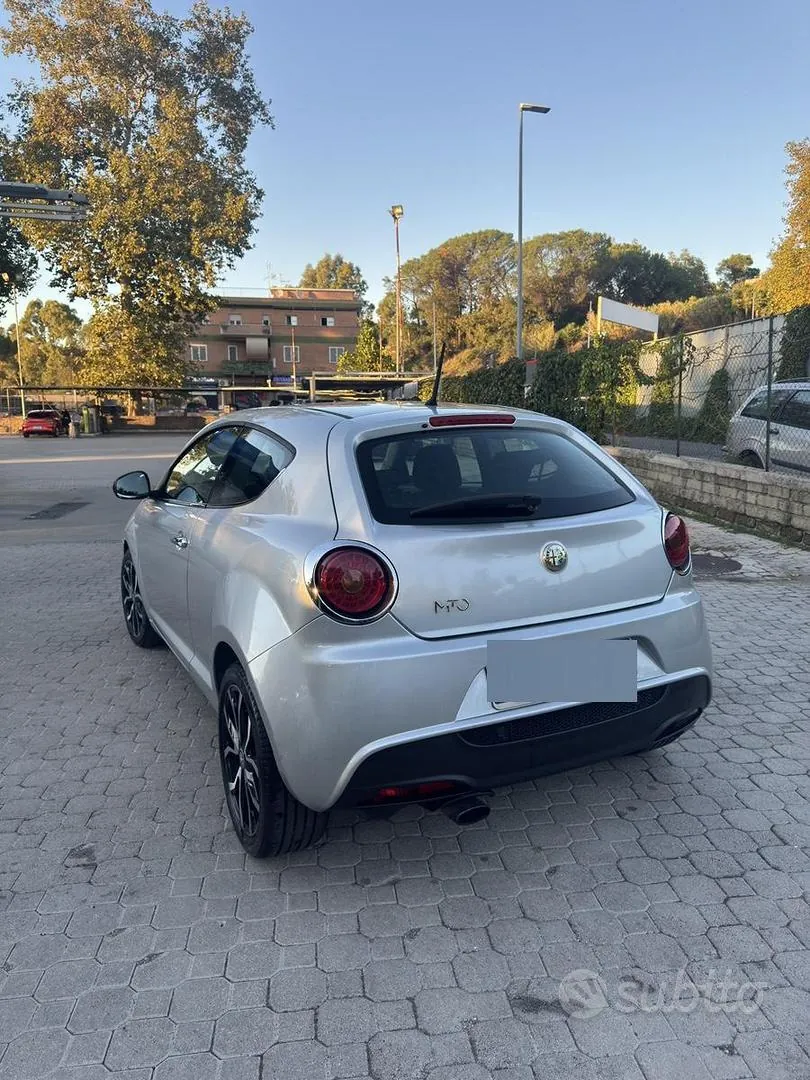 Alfa Romeo Mito 2010 photo 2