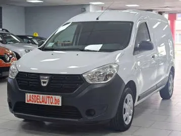 Dacia Dokker