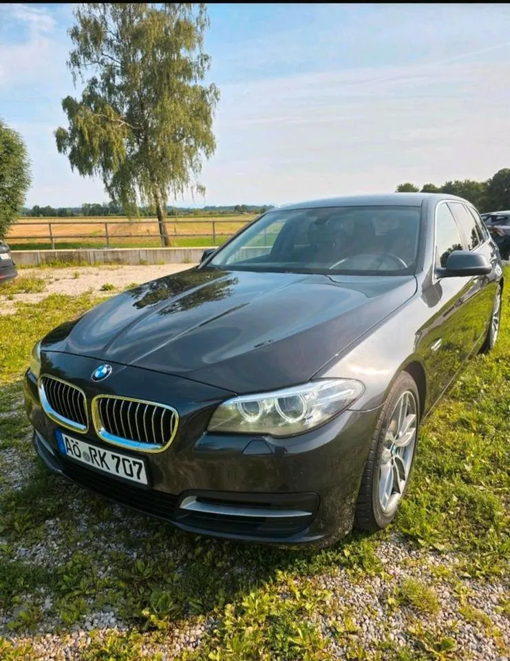 BMW 520D