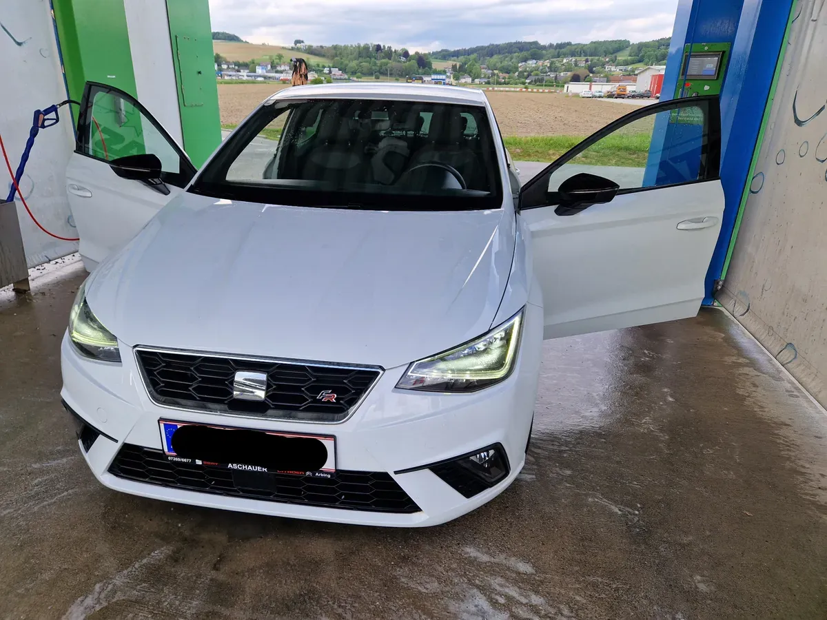 Seat Ibiza 2020 photo 3