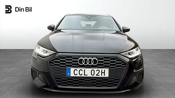 Audi A3 2024 photo 4
