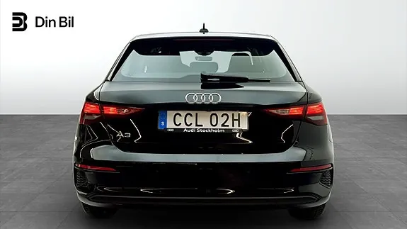 Audi A3 2024 photo 5