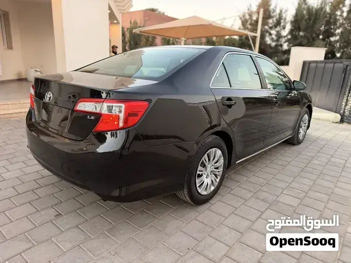 Toyota Camry 2014 photo 2