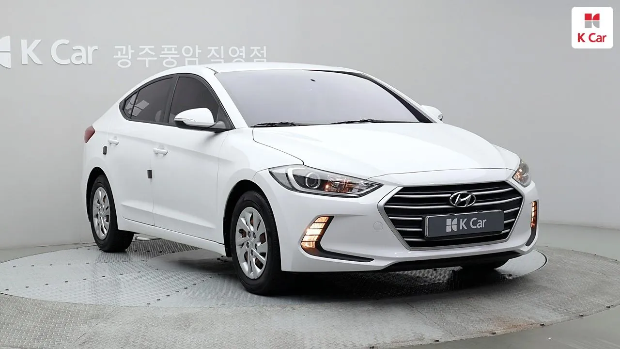 Hyundai Accent Ad 2016 photo 3