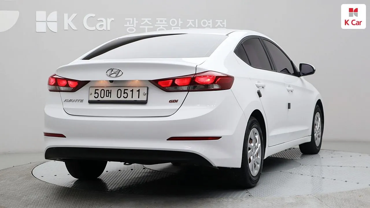 Hyundai Accent Ad 2016 photo 4