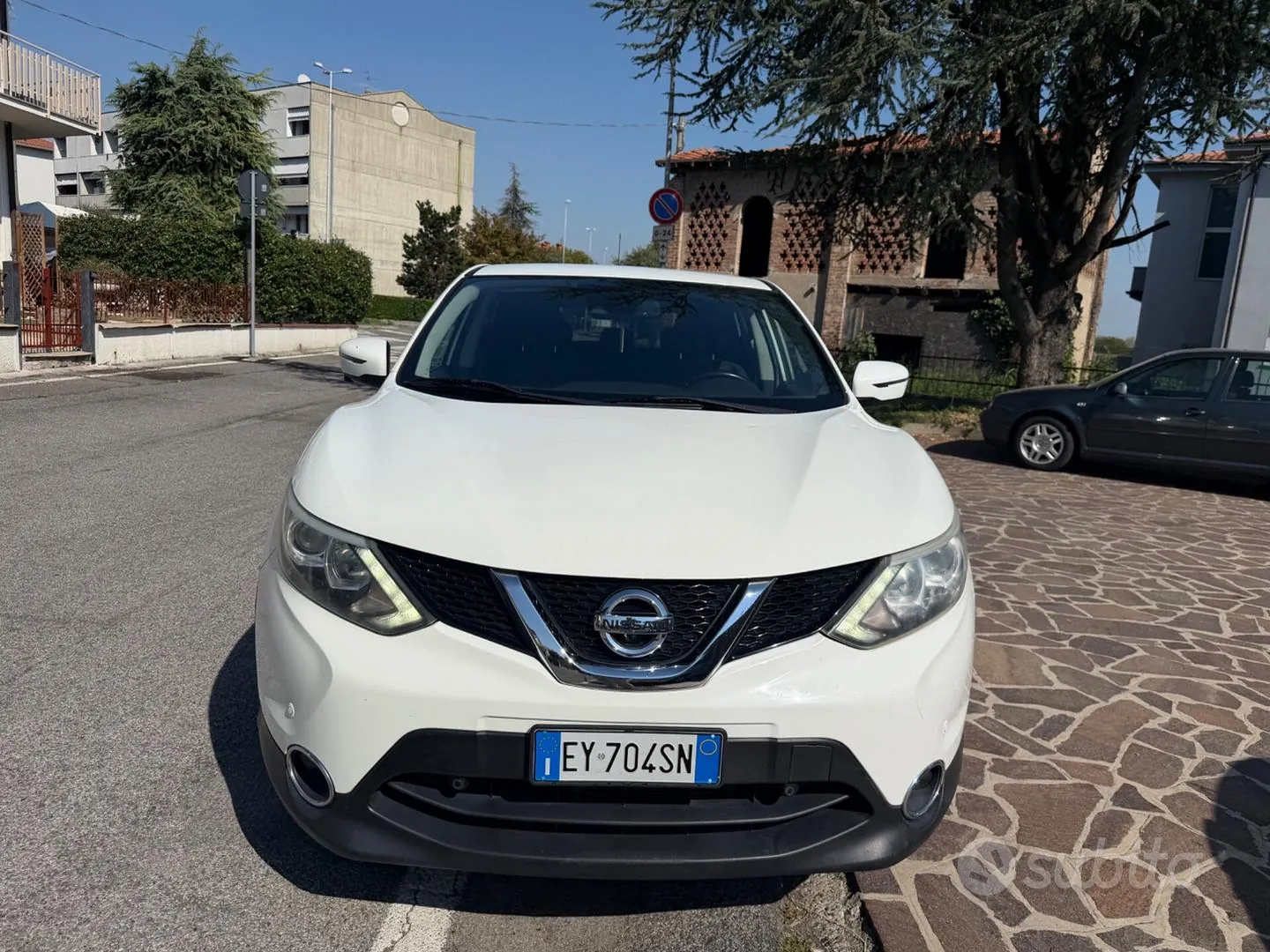 Nissan Qashqai 2015 photo 3