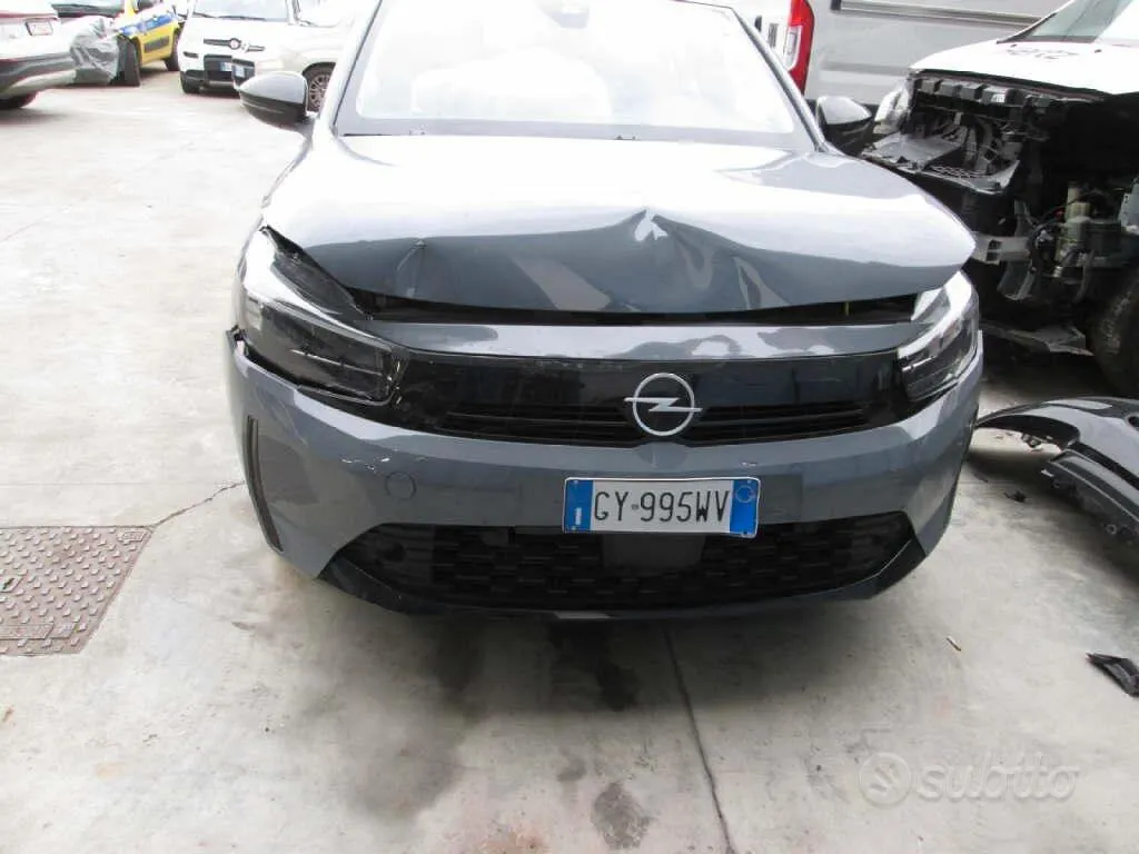 Opel Corsa 2025 photo 4