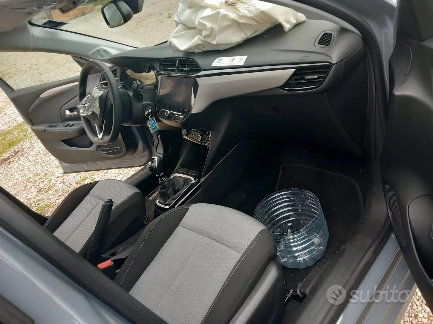 Opel Corsa 2025 photo 3