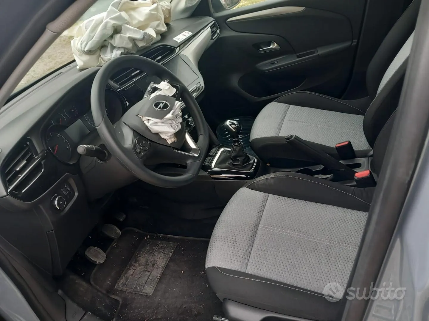 Opel Corsa 2025 photo 5