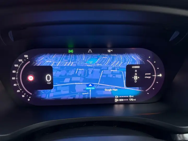 Volvo V60 2023 photo 2