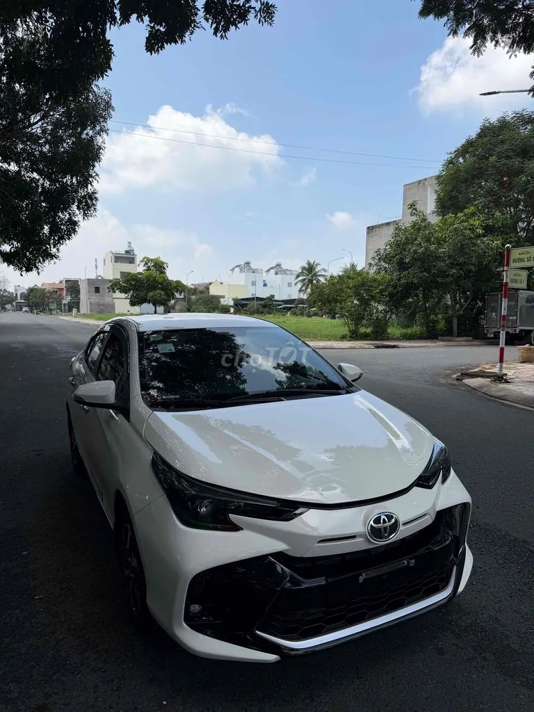 Toyota Vios