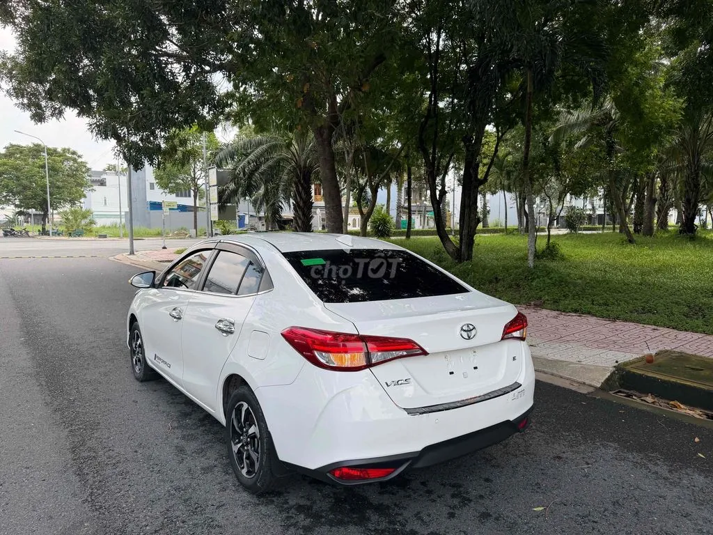 Toyota Vios 2023 photo 5