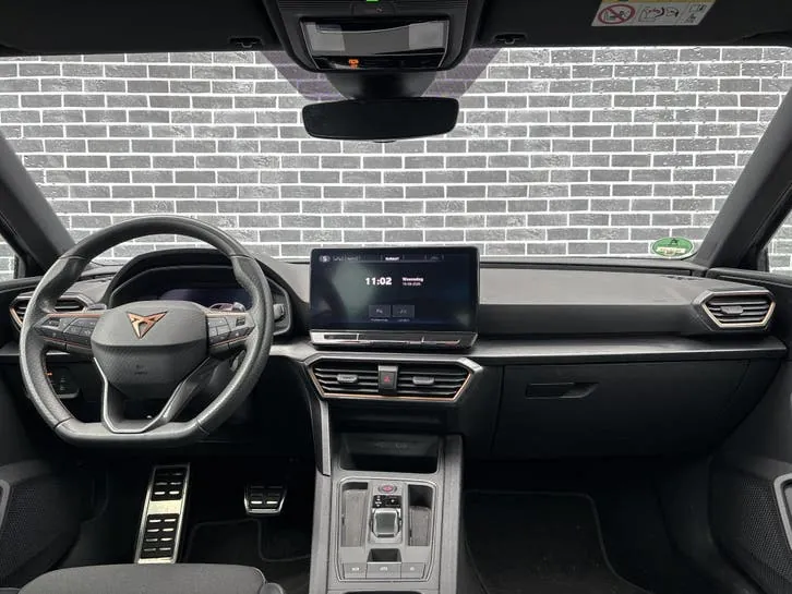 Cupra Leon 2023 photo 2