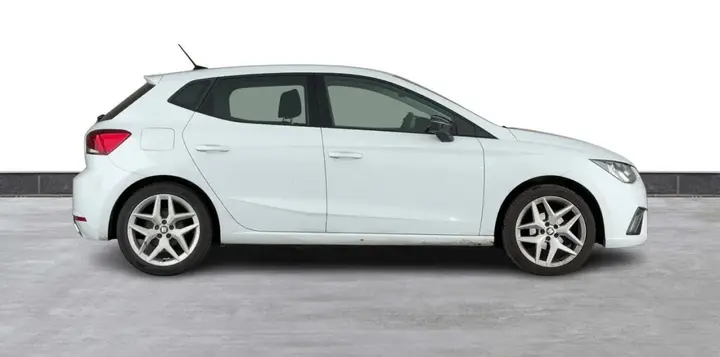 Seat Ibiza 2018 photo 2