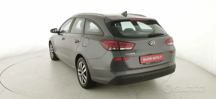Hyundai I30 2018 photo 5