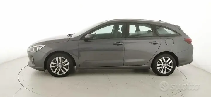 Hyundai I30 2018 photo 4
