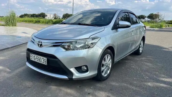 Toyota Vios