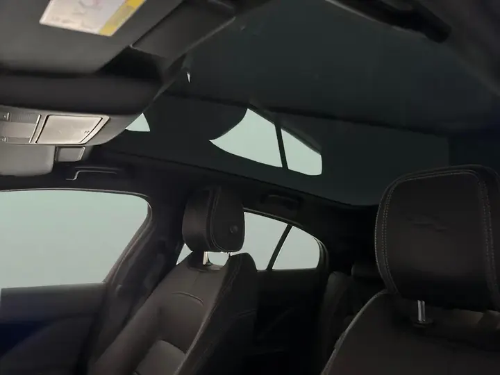 Jaguar I-Pace 2022 photo 5