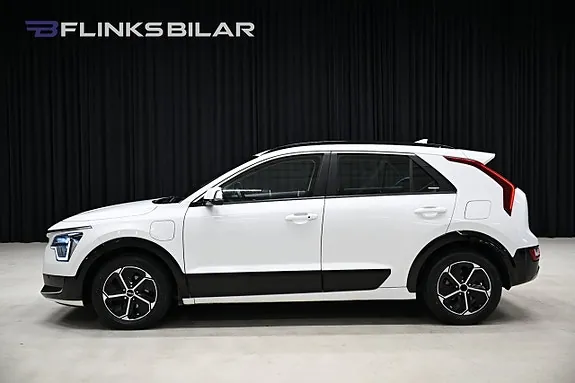 Kia Niro 2023 photo 2