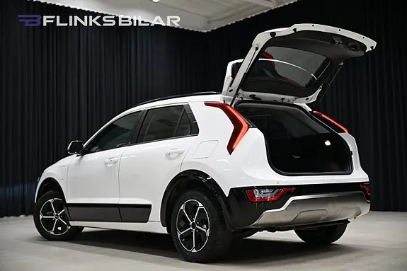 Kia Niro 2023 photo 5