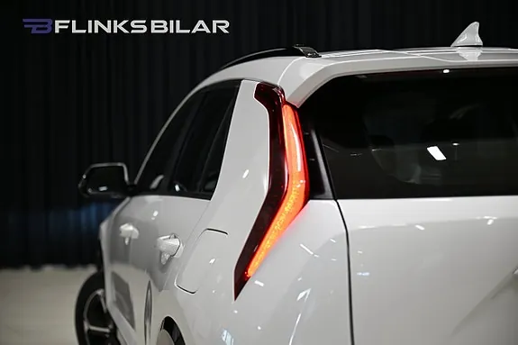 Kia Niro 2023 photo 3