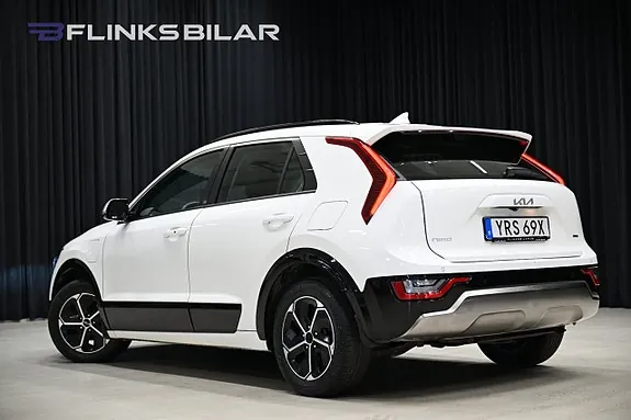 Kia Niro 2023 photo 4