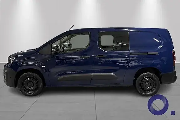 Peugeot Partner 2024 photo 5